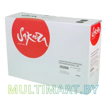 Картридж Sakura Printing SACE255A